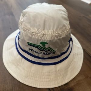 Peddle Beach Bucket Hat